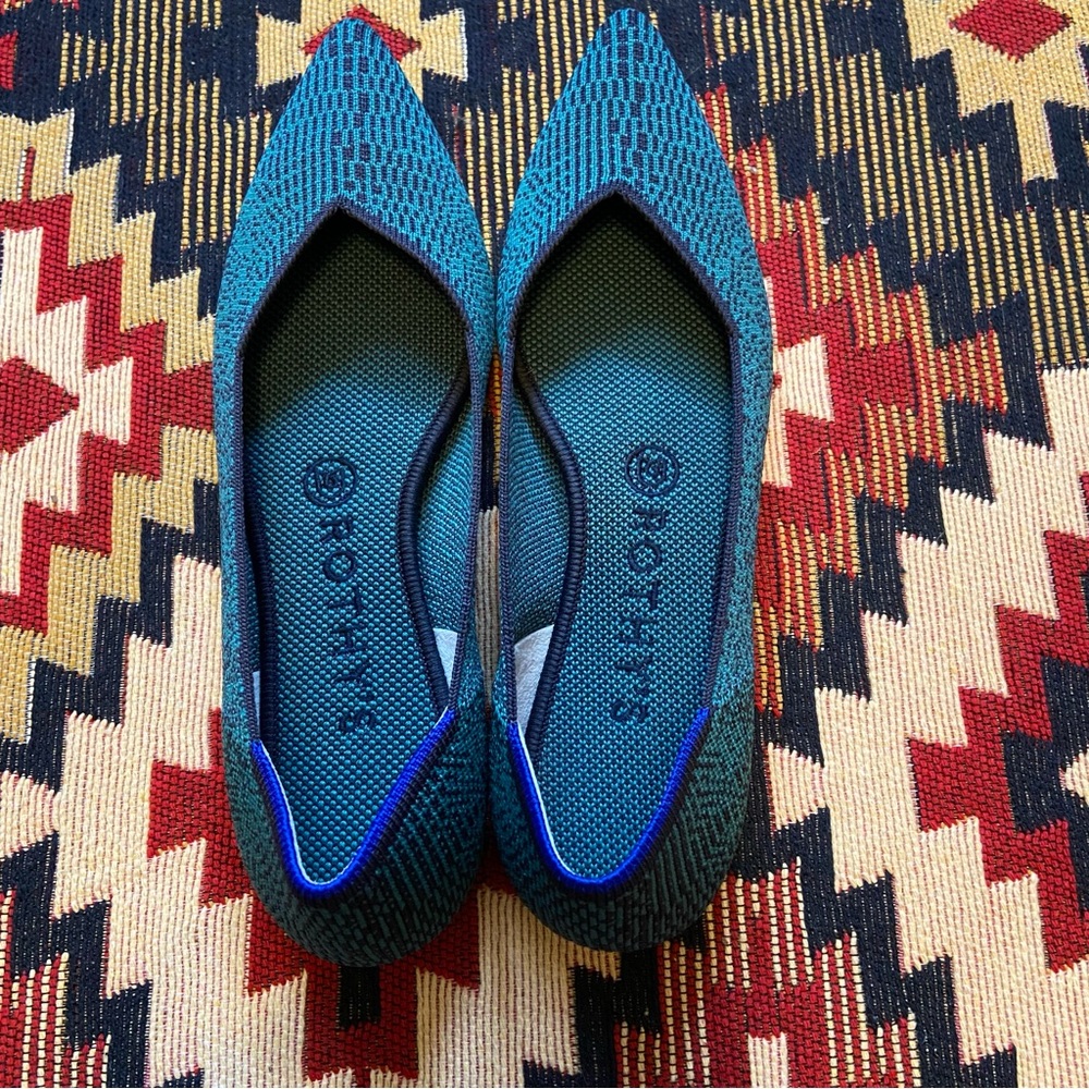 Rothy’s Size 8